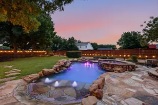 8404 Bridge St, North Richland Hills, TX 76180 - Photo 33