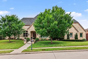 405 Mesa Ranch Ct, Southlake, TX 76092 - Photo 3