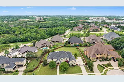 405 Mesa Ranch Court, Southlake, TX 76092 - Photo 33