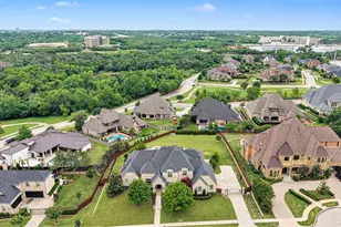 405 Mesa Ranch Ct, Southlake, TX 76092 - Photo 33