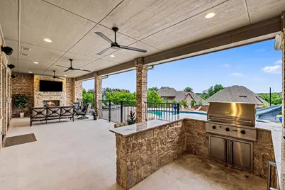 405 Mesa Ranch Court, Southlake, TX 76092 - Photo 27
