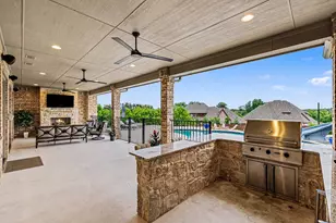405 Mesa Ranch Ct, Southlake, TX 76092 - Photo 27