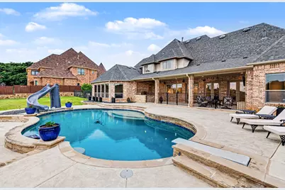 405 Mesa Ranch Court, Southlake, TX 76092 - Photo 31