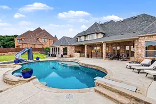 405 Mesa Ranch Ct, Southlake, TX 76092 - Photo 31