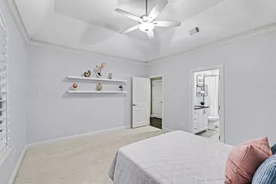 405 Mesa Ranch Court, Southlake, TX 76092 - Photo 23