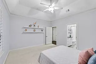 405 Mesa Ranch Ct, Southlake, TX 76092 - Photo 23