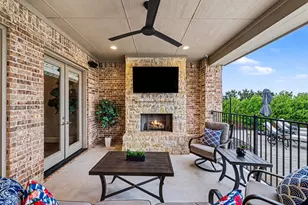 405 Mesa Ranch Ct, Southlake, TX 76092 - Photo 29