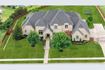 405 Mesa Ranch Court, Southlake, TX 76092 - Photo 1