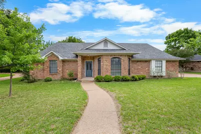 1208 Dendron Drive, Hewitt, TX 76643 - Photo 1