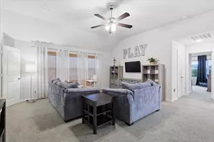 12108 Prudence Dr, Haslet, TX 76052 - Photo 33
