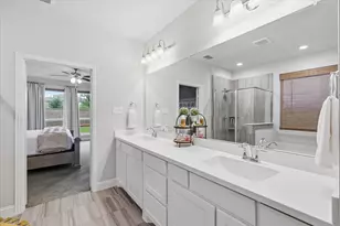 12108 Prudence Dr, Haslet, TX 76052 - Photo 21