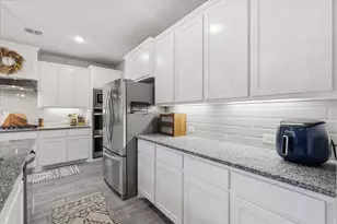 12108 Prudence Dr, Haslet, TX 76052 - Photo 17