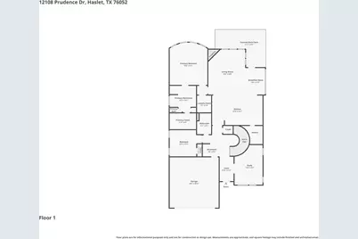12108 Prudence Drive, Haslet, TX 76052 - Photo 39