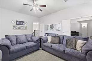 12108 Prudence Dr, Haslet, TX 76052 - Photo 31