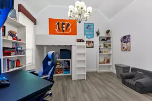 953 Prairie Timber Rd, Burleson, TX 76028 - Photo 21