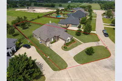 953 Prairie Timber Road, Burleson, TX 76028 - Photo 29