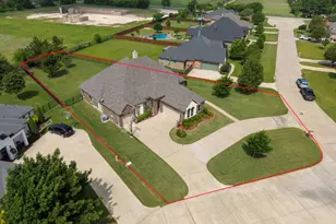 953 Prairie Timber Rd, Burleson, TX 76028 - Photo 29