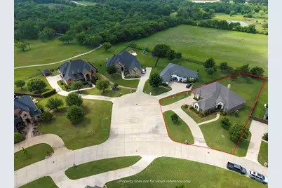 953 Prairie Timber Road, Burleson, TX 76028 - Photo 3