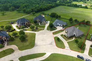 953 Prairie Timber Rd, Burleson, TX 76028 - Photo 3