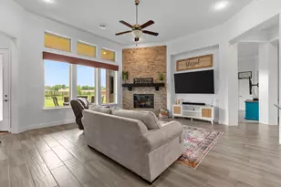 953 Prairie Timber Rd, Burleson, TX 76028 - Photo 1