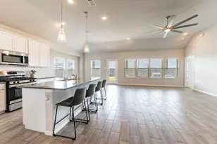 5448 Agalinis Ave, Royse City, TX 75189 - Photo 5