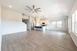 5448 Agalinis Ave, Royse City, TX 75189 - Photo 3