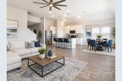 5448 Agalinis Avenue, Royse City, TX 75189 - Photo 7