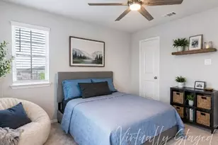 5448 Agalinis Ave, Royse City, TX 75189 - Photo 23