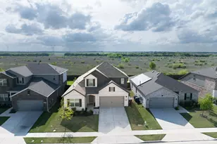 5448 Agalinis Ave, Royse City, TX 75189 - Photo 29