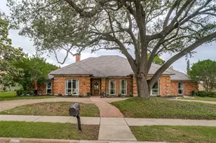 3328 Whiffletree Dr, Plano, TX 75023 - Photo 1