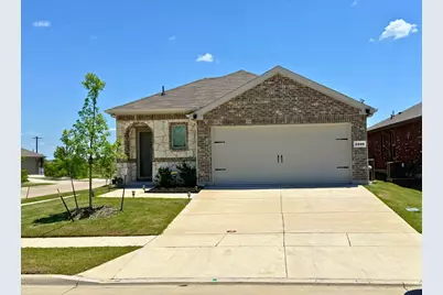 4626 Verdin Street, Crandall, TX 75114 - Photo 3