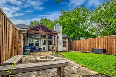 4427 San Fernando Lane, McKinney, TX 75070 - Photo 37