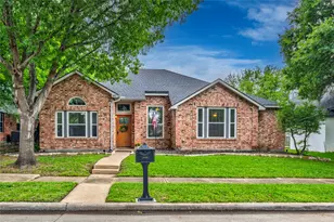 4427 San Fernando Ln, McKinney, TX 75070 - Photo 1