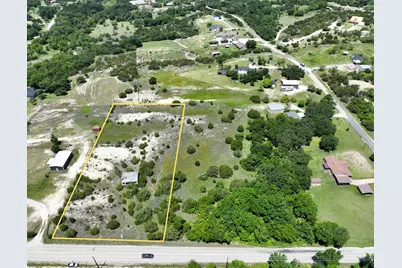 [Address not provided], Brock, TX 76087 - Photo 1