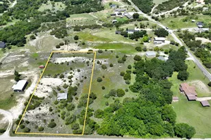 [Address not provided], Brock, TX 76087 - Photo 1