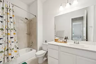 2732 Promenade, The Colony, TX 75056 - Photo 5