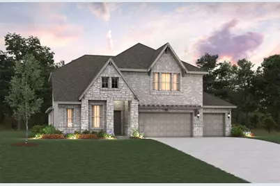 104 Memorial Drive, Forney, TX 75126 - Photo 1