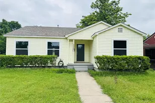 6442 Latta St, Dallas, TX 75227 - Photo 1