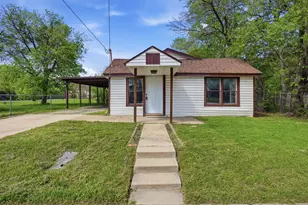 403 Elmo St, Cleburne, TX 76031 - Photo 1