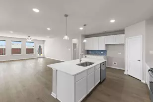 1736 Coachman Dr, Forney, TX 75126 - Photo 9