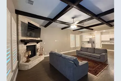 6340 Rockrose Trail, Fort Worth, TX 76123 - Photo 15