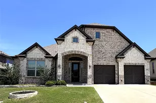 6340 Rockrose Trail, Fort Worth, TX 76123 - Photo 1