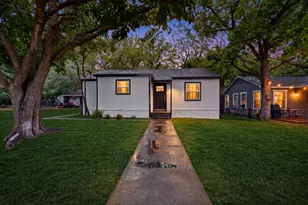1103 N Sherman St, Ennis, TX 75119 - Photo 1