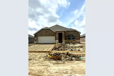 235 Teton Street, Greenville, TX 75402 - Photo 1
