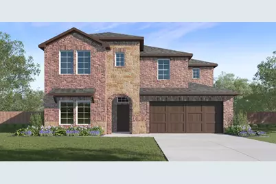 208 Rita Drive, Princeton, TX 75407 - Photo 1