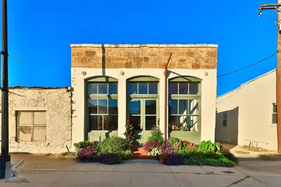 306 Conrad Hilton St Boulevard, Cisco, TX 76437 - Photo 1