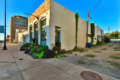 306 Conrad Hilton St Boulevard, Cisco, TX 76437 - Photo 19