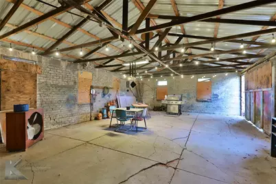 306 Conrad Hilton St Boulevard, Cisco, TX 76437 - Photo 15