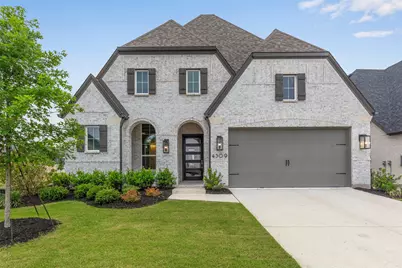 4309 Double Diamond Drive, Celina, TX 75078 - Photo 1