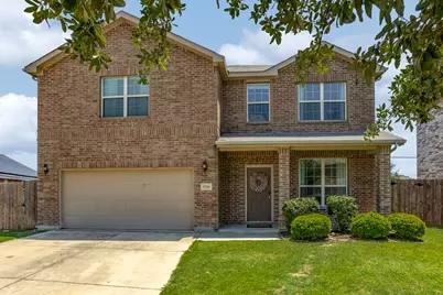 5216 Pebble Beach Trail, Denton, TX 76208 - Photo 1